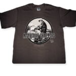 T-Shirt - Mayberry Choppers-0