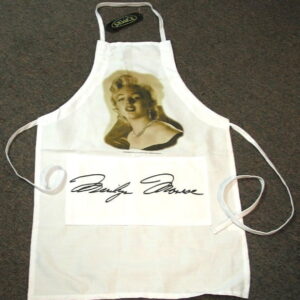 Marilyn Apron-0