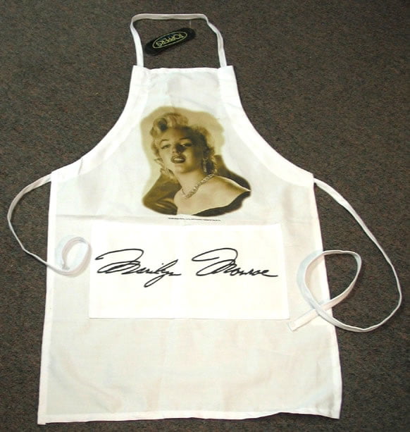 Marilyn Apron-0