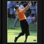 Lithograph - 11x14 Payne Stewart-0