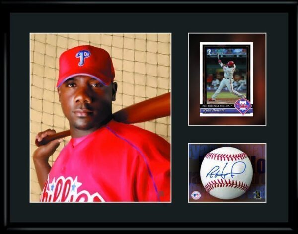 Ryan Howard #2