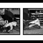 Johnny Greatest Catch Series