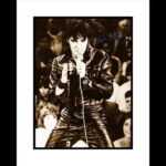 Elvis 68 16x20 Fuji Crystal Lithograph-0