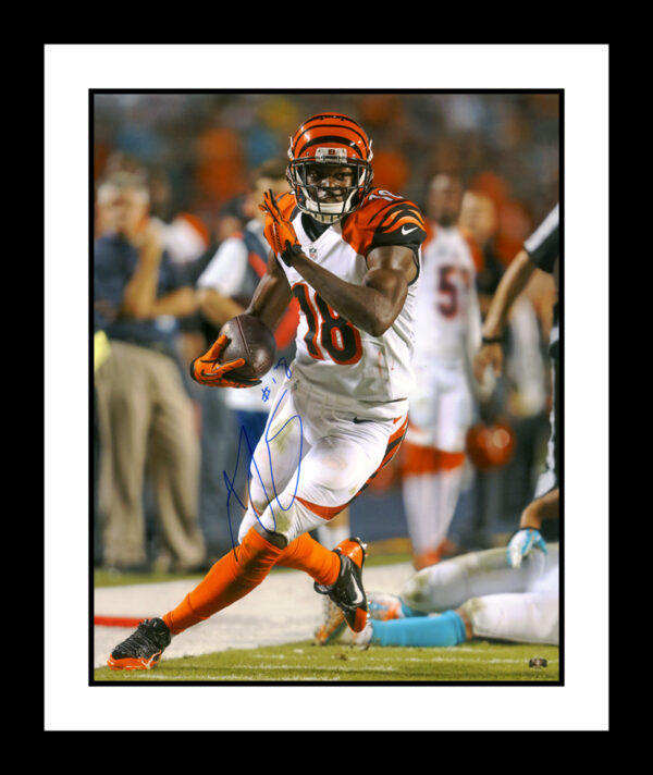 AJGreen-signed