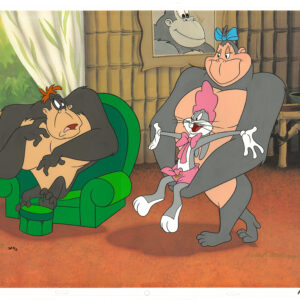 WB-GorillaMyDreams-cel