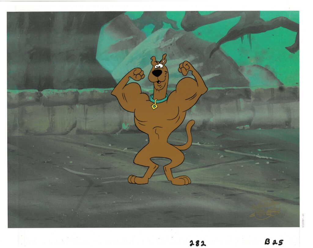 Animation Archives - Page 17 of 61 - Classic Moments