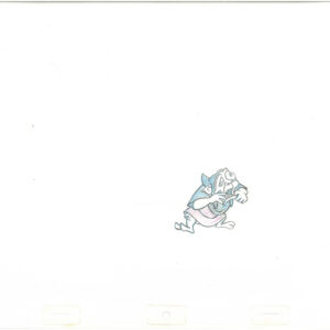 Creeper-2 Original Production Disney Drawings from the Black Cauldron (1985) - Image 3