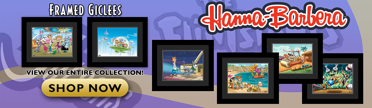 Hanna-Barbera