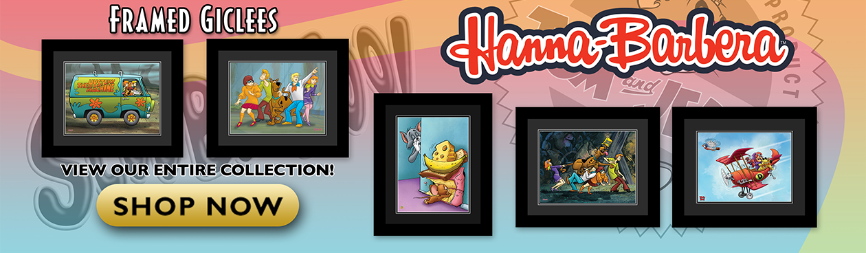Hanna-Barbera