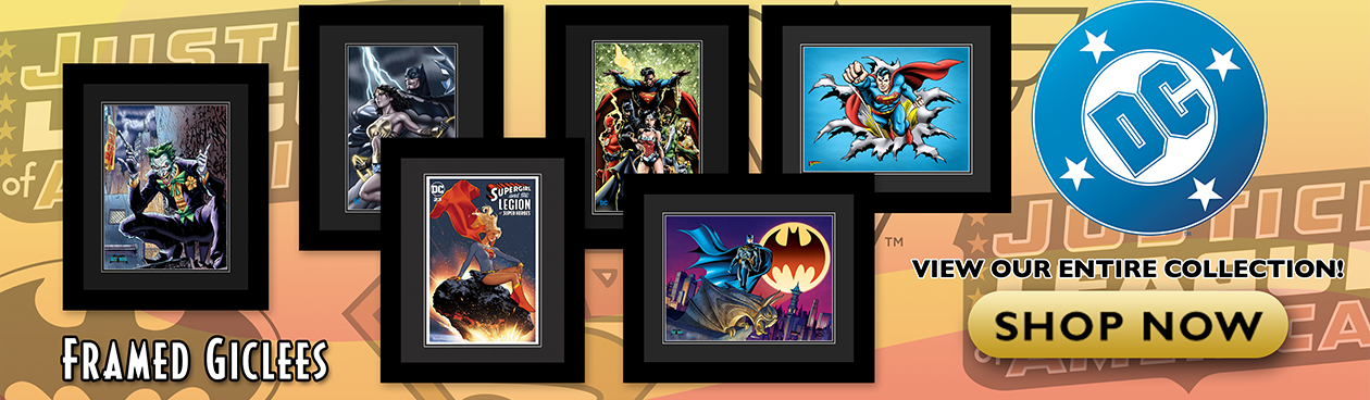 DC Comics